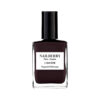 Shop Nailberry L'Oxygene Nail Polish Hot Coco at Inspire Beauty, a rich cocoa espresso hue.