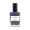 Shop Nailberry L'Oxygene Nail Polish Spiritual at Inspire Beauty, an opaque mid-blue hue.