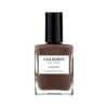 Shop Nailberry L'Oxygene Nail Polish Taupe La at Inspire Beauty, an opaque deep slate hue.