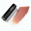 Henne Bare Tinted Lip Balm, a buildable rosy nude hue.