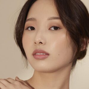 Henne Organics Lip Tint in shade Bare, available at Inspire Beauty.