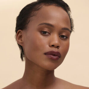 Henne Organics Luxury Lip Tint Nightfall is a beguiling lip tint hue that works beautifully all year round.