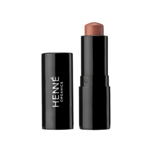 Shop Henne Organics Luxury Lip Tint Bare at Inspire Beauty.