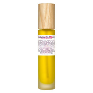 Shop Living Libations Best Skin Ever Jasmine Joy cleansing oil and moisturizer for face and body at Inspire Beauty.