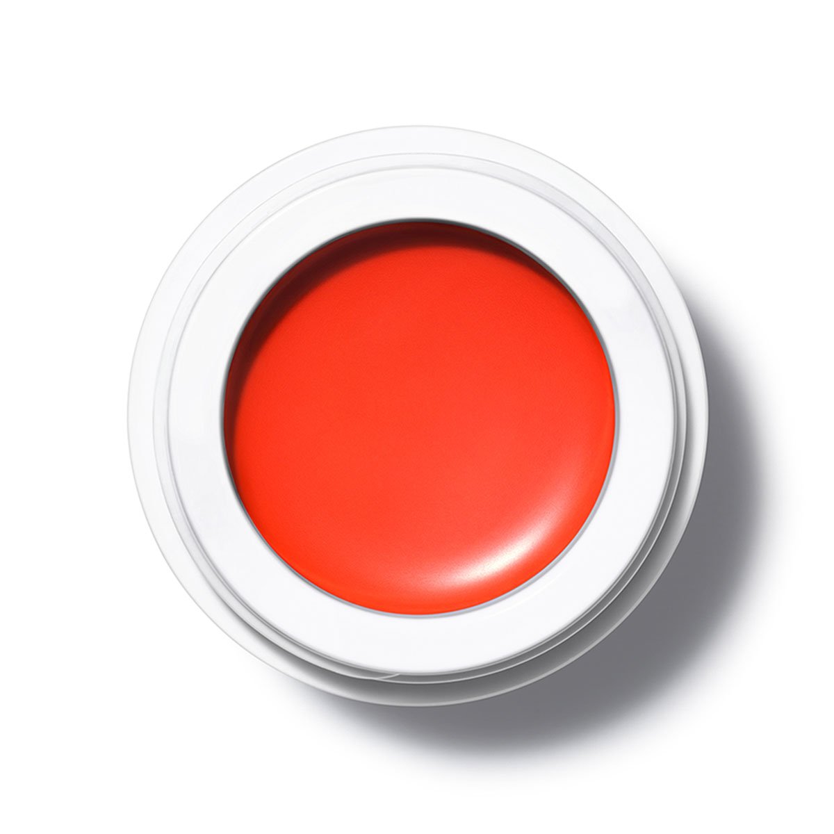 Shop Manasi 7 Setsunai All Over Colour at Inspire Beauty, the ultimate coral shade for lips and cheeks.