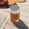 Monastery Made Attar Floral Repair Concentrate is full of precious ingredients that protect skin and boost its glow.