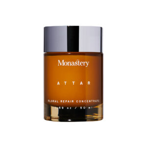 Shop Monastery Attar Floral Repair Concentrate at Inspire Beauty, a nourishing essential oil-free balm to soften skin and boost your glow.