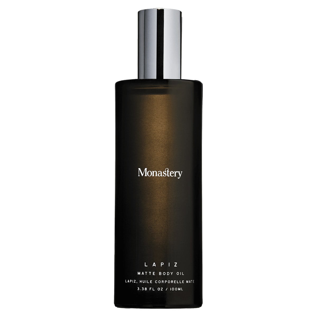Shop Monastery Lapiz Matte Body Oil at Inspire Beauty.