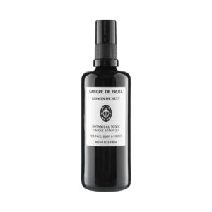 Shop Sangre De Fruta Jasmin De Nuit Botanical Tonic at Inspire Beauty.