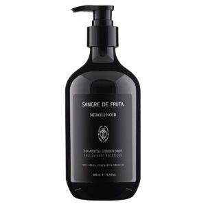 Shop Sangre de Fruta Neroli Noir Botanical Conditioner at Inspire Beauty.