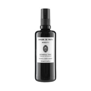 Shop Sangre De Fruta Rose No.1 Botanical Tonic at Inspire Beauty.
