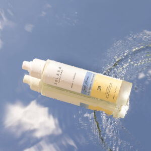 Shop Solara Suncare Good Karma Mineral Sunscreen Oil SPF 30 at Inspire Beauty.