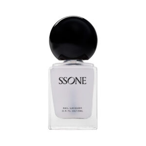 Shop SSONE Matte Coat at Inspire Beauty, a long-wear top coat nail lacquer with a matte finish.