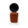 Shop SSONE Nail Lacquer in shade Cassava at Inspire Beauty.