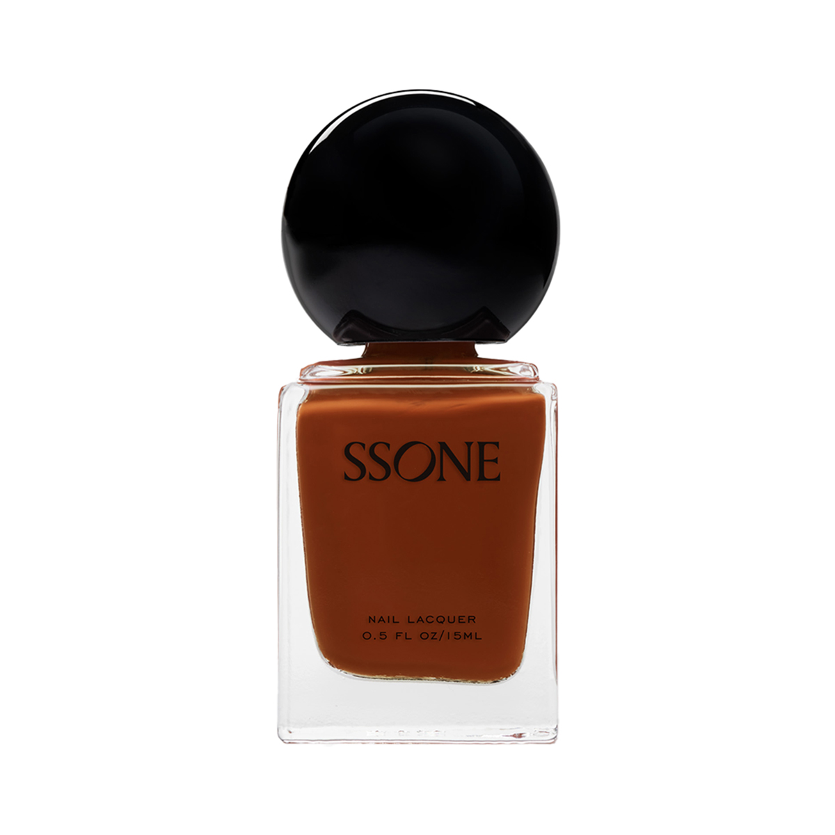Shop SSONE Nail Lacquer in shade Cassava at Inspire Beauty.