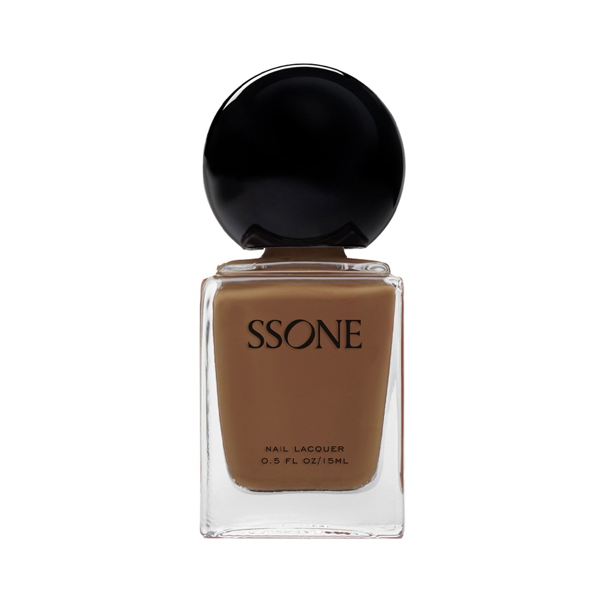 Shop SSONE Nail Lacquer in shade Anise at Inspire Beauty.
