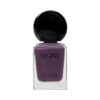 Shop SSONE Nail Lacquer in shade Aubergine at Inspire Beauty.