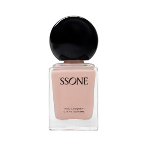 Shop SSONE Nail Lacquer in shade Second Skin at Inspire Beauty.
