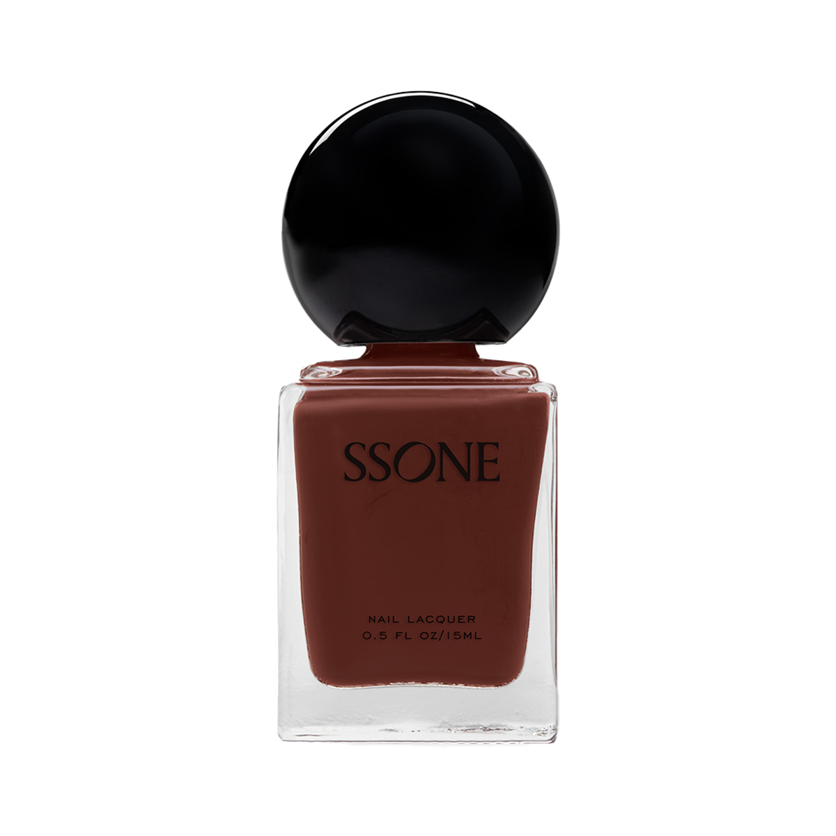 Shop SSONE Nail Lacquer in shade Sorrel at Inspire Beauty.