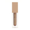 Wonderblush La Lumière Liquid Eyeshadow Bronze is a long-lasting, buildable golden bronze eye shadow.