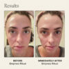 Use Wildling Empress Stone gua sha to lift, tone and de-puff.