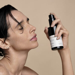 Wildling Empress Hydrasoothe Facial Mist available at Inspire Beauty.