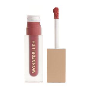 Shop Wonderblush La Laque Tinted Lip Oil Abricot at Inspire Beauty.