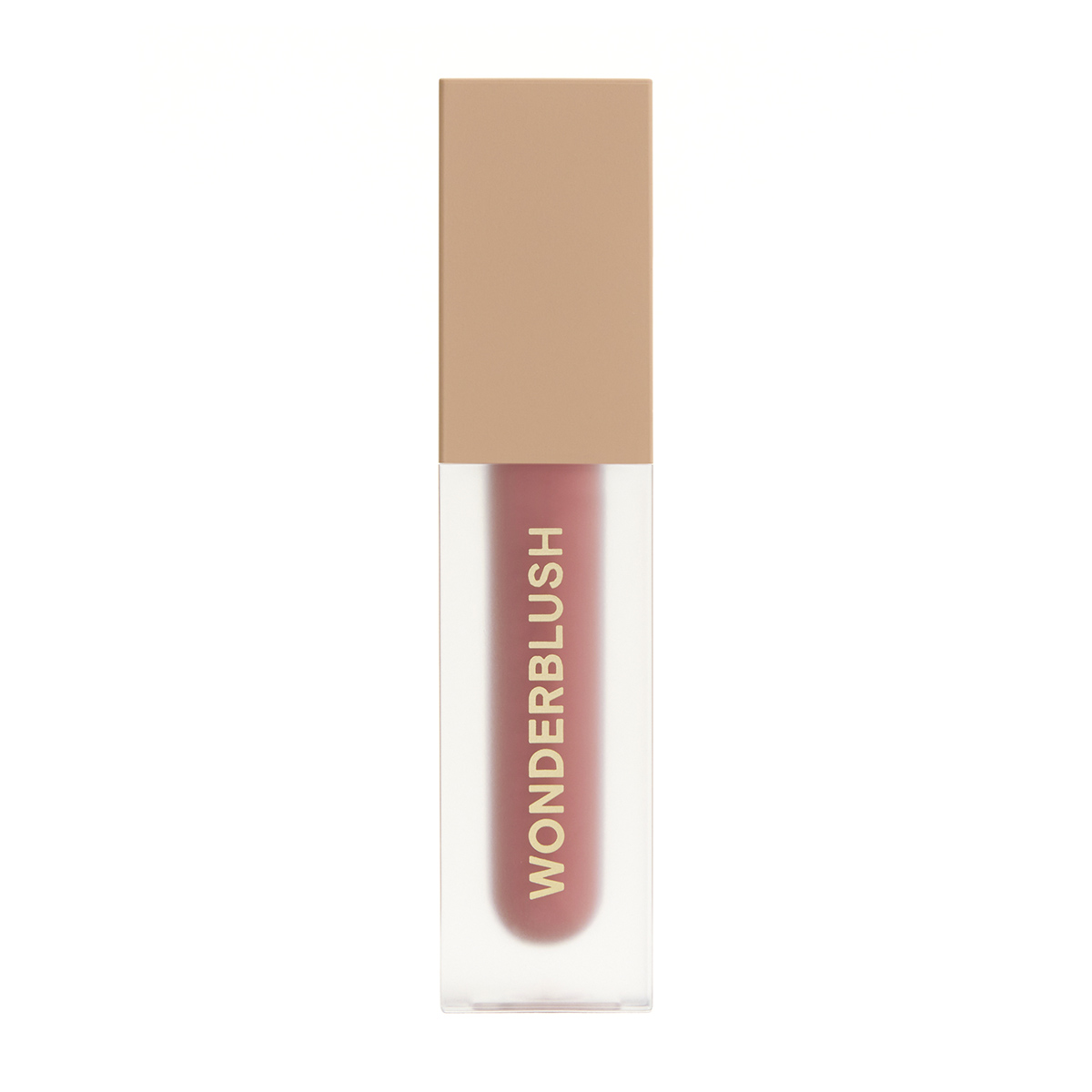 Wonderblush Pulpe Tinted Lip Oil available at Inspire Beauty.