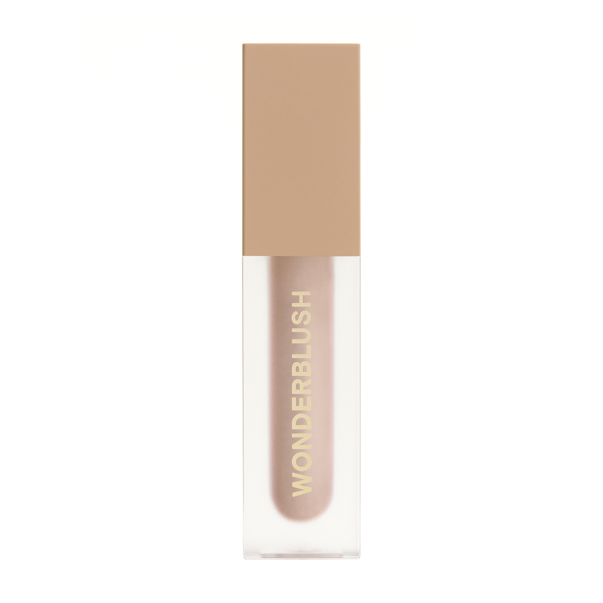 Wonderblush La Lumière Liquid Eyeshadow Perle is a long-lasting, buildable pearl eyeshadow with shimmer.