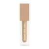Wonderblush La Lumière Liquid Eyeshadow Rayon is a long-lasting, buildable gold eyeshadow with shimmer.