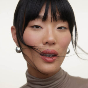 Wonderblush Le Baume Tinted Lip Balm (Peche)