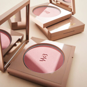Wonderblush Le Fard Blush available at Inspire Beauty.