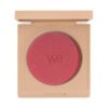 Wonderblush Le Fard Blush Framboise is a plum berry hue powder blush.