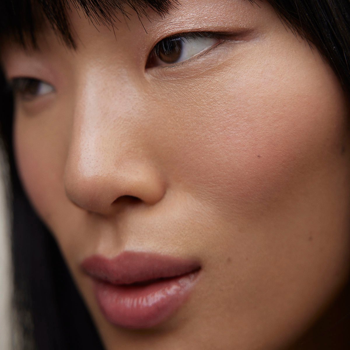 Wonderblush Le Fard Blush Nu creates a rosy healthy glow that follows you wherever you go.