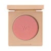 Wonderblush Le Fard Blush Pivoine is a posy pink hue powder blush.