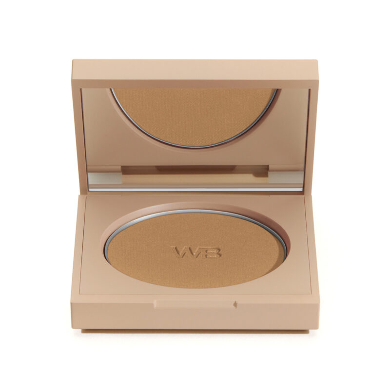Shop Wonderblush Le Hale Bronzing Powder Sable at Inspire Beauty.