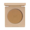 Wonderblush Le Hale Bronzing Powder Sable is a light bronzer for a sun-kissed look.