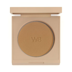 Wonderblush Le Hale Bronzing Powder Sable is a light bronzer for a sun-kissed look.