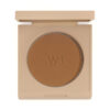 Wonderblush Le Hale Bronzing Powder Soleil is a medium bronzer for a sun-kissed look.