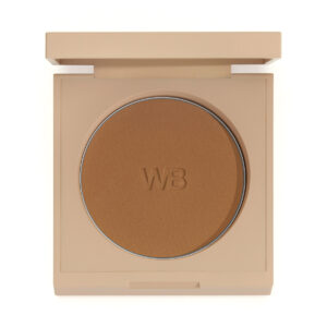 Wonderblush Le Hale Bronzing Powder Soleil is a medium bronzer for a sun-kissed look.