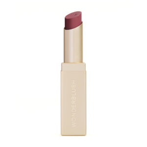 Shop Wonderblush Le Rouge Lipstick Cassis at Inspire Beauty.