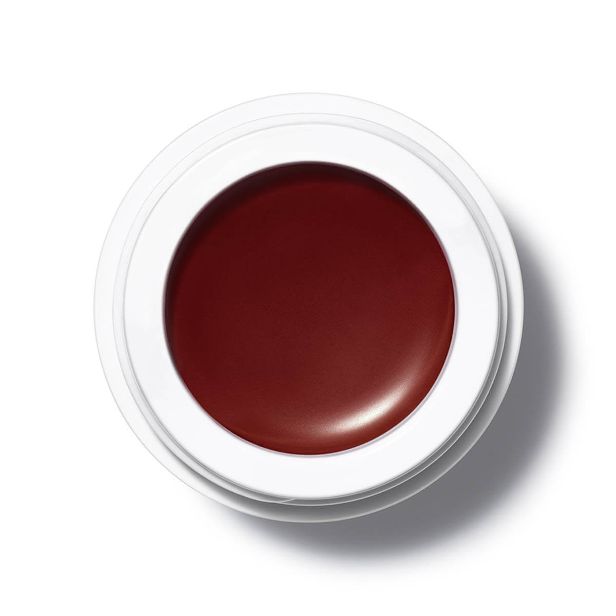 Shop Manasi 7 All Over Colour Pacaya at Inspire Beauty, a a berry brown lip and cheek color with neutral undertones.