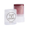 Shop Olio E Osso Balm No.12 Plum at Inspire Beauty, a warm and rich hue with a slight shimmer of gold.