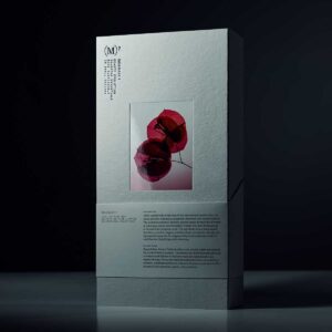 (M)anasi 7 Mesmeizing Selectives Limited Edition Box available at Inspire Beauty.