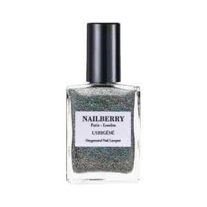 Shop Nailberry L'Oxygene Nail Lacquer Cosmic at Inspire Beauty