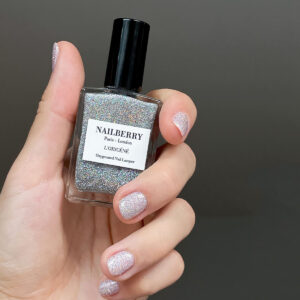 Nailberry L’Oxygene Nail Lacquer Cosmic