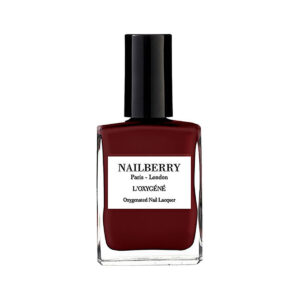 Shop Nailberry L'Oxygene Nail Lacquer Grateful at Inspire Beauty.