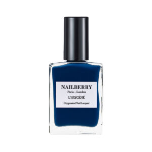 Shop Nailberry L'Oxygene Nail Lacquer Orage at Inspire Beauty