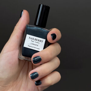 Nailberry Nail Polish Galactic.