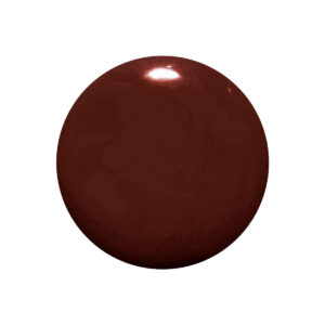 Nailberry L'Oxygene Nail Polish Grateful at Inspire Beauty.